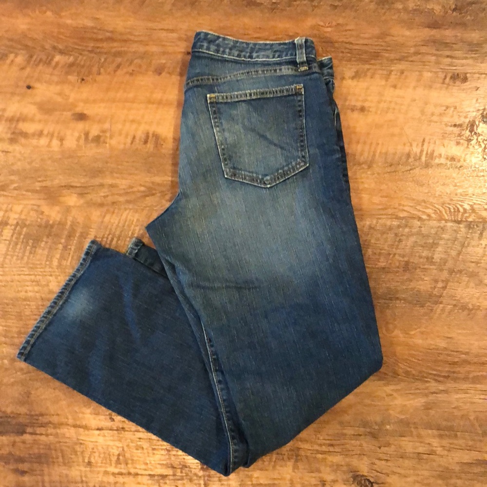 COPY - Gap jeans